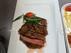 -庖丁兄弟干式熟成牛排自助餐厅(仁恒伊势丹店)