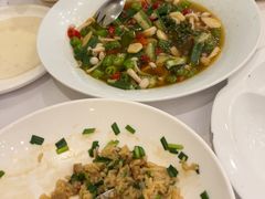 -开海·红岛海鲜虾水饺(石老人店)