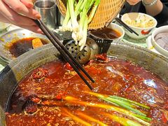 -五里关火锅(牛市口店)