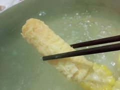支竹响铃卷-陈记顺和牛肉火锅馆(天河北路店)