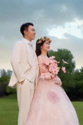 -全城热恋璀璨婚纱摄影(国贸总店)