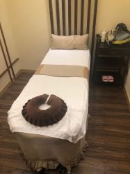 -芳朵美容养生SPA