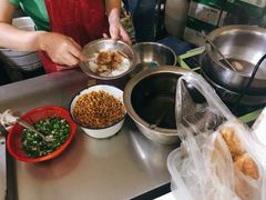 桂林米粉-瘦子桂林米粉店(总店)