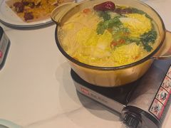 -U你·天然调味(南湖总店)