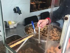 -黎里王记辣脚(黎里总店)