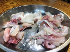 -鱼醉无骨鱼·中山脆肉鲩(荔湾路店)