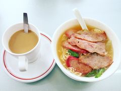 -成记士多(石澳道)