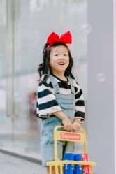 -嘟嘟卡奇儿童摄影