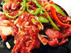 -齐齐哈尔特色烤肉