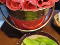 -黔有有贵州酸汤夺夺粉火锅(五味十字店)