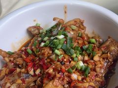 -笨罗卜浏阳菜馆(太平街店)