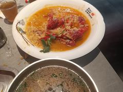 -刘一龙虾.烧烤(理工直营店)