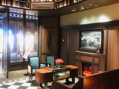-民国红公馆·秦淮八艳(夫子庙店)
