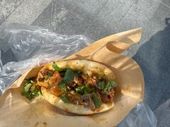 -刘记肉夹馍(彰武店)