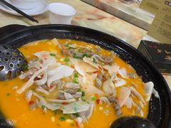 脆肚-李师傅脆肚(梅林店)