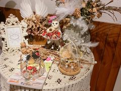 -秀儿家の小确幸花园西餐厅