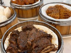 -凤凰楼酒家·粤宴点心(华强北店)