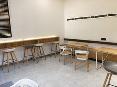 用餐区-CoCo都可(360丰产店)