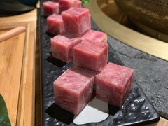 -湊湊火锅·茶憩(东城万达店)