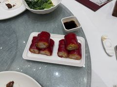 -喜宴又一村·粤菜·茶点·海鲜(壹方天地店)