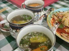 -新疆巴州金丝特餐厅(大钟寺店)