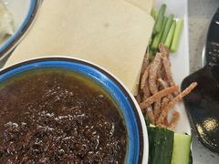 -前王院•巧克力海鲜市集餐厅(万平口店)