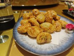 -喜悦海鲜大酒楼(钱柜广场店)