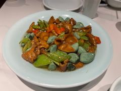-新侨小馆(东直门北小街店)