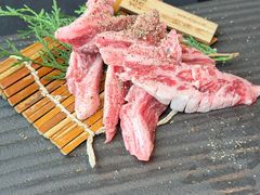黑牛肋条-黑牛の店·黑金店(沈阳万象城店)