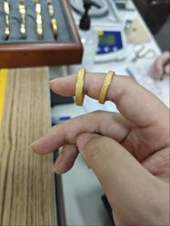 -邵老师打金·黄金加工(大望路总店)