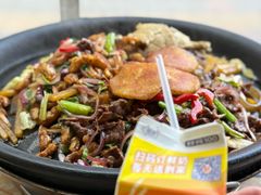 -一烙锅(友谊店)