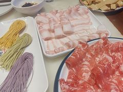 -重庆高老九火锅(万象城店)