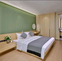 -禧月荟S月子中心(侨城店)