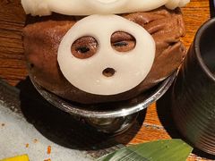 -京鹿料理(荟聚店)