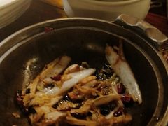 -绿茶餐厅(蓝色港湾店)