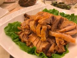 -华东饭店·园林式婚礼宴会厅酒店