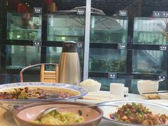 -院8里·少城记忆老川菜(宽窄巷子店)