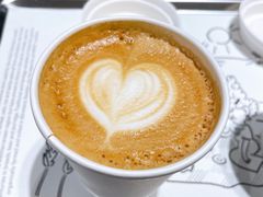 -ARKET CAFÉ(三里屯太古里店)