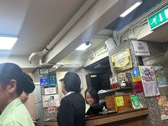 -百福麵家(新馬路店)