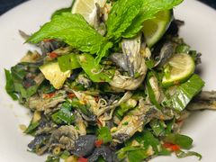 -蜗牛小馆醉乡民谣云南菜(惠新西里店)