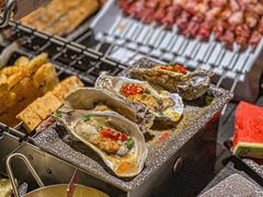 -诸锣记烤串·锦州烧烤(淘金店)