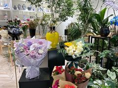-花辰月夕花坊(北滨路店)