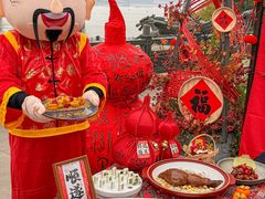 -汉水谣·江景餐厅(江滩店)