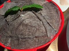 -辣伍鲜毛肚老火锅(元一店)