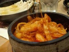 -新石器烤肉(南站店)