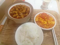 -乡村基·川味现炒大王(熙悦天街店)