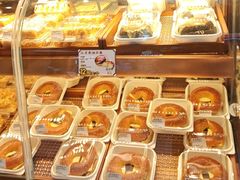 -鲍师傅糕点(春熙路店)