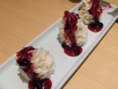 -吕氏疙瘩汤·海鲜新鲁菜(凯德mall新都心店)