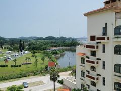 -金汤湾海水温泉度假酒店