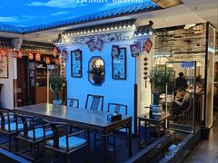 -徽韵人家·传承正宗徽菜(牡丹园店)